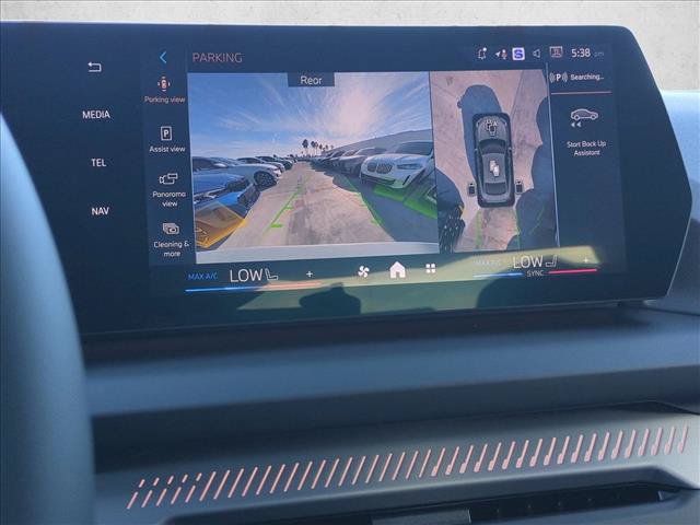 New 2026 BMW 228i w/ Technology Package FWD image 13