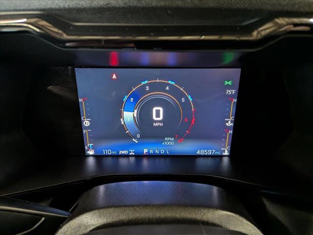 Used 2023 Chevrolet Colorado LT w/ LT Convenience Package AWD/4WD image 11