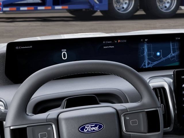 New 2027 Ford Expedition Platinum w/ Driver's Package AWD/4WD image 12