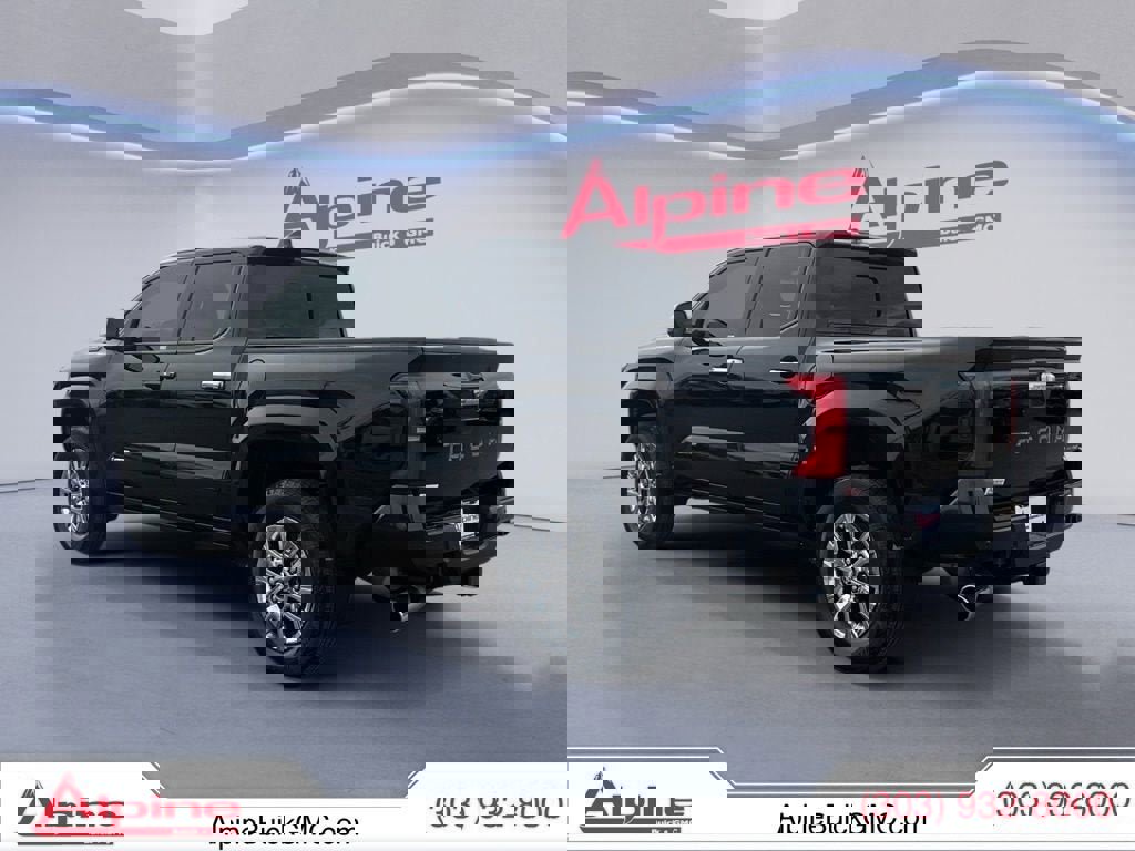 Used 2024 Toyota Tacoma Limited image 3