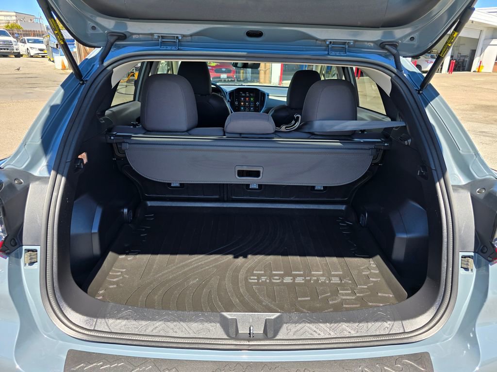 Used 2024 Subaru Crosstrek 2.0i Premium image 28