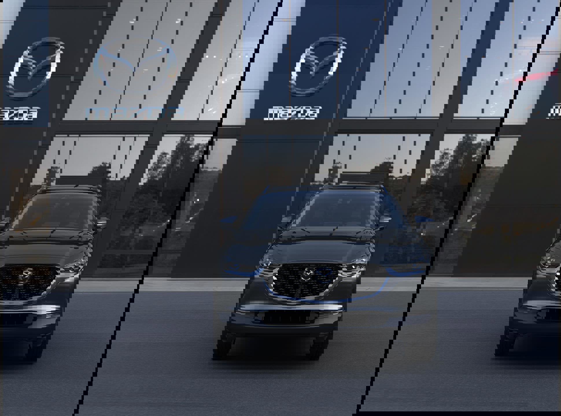 New 2026 MAZDA CX-30 AWD 2.5 S image 6