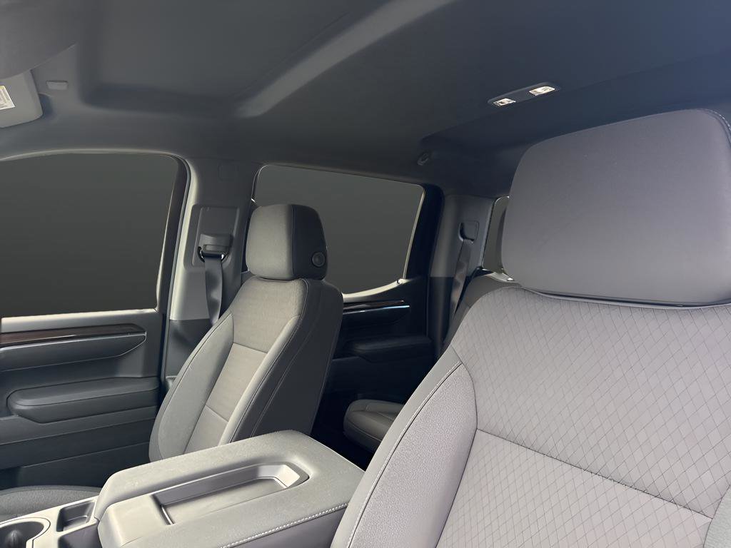 New 2026 Chevrolet Silverado 1500 RST w/ RST Select Package image 15