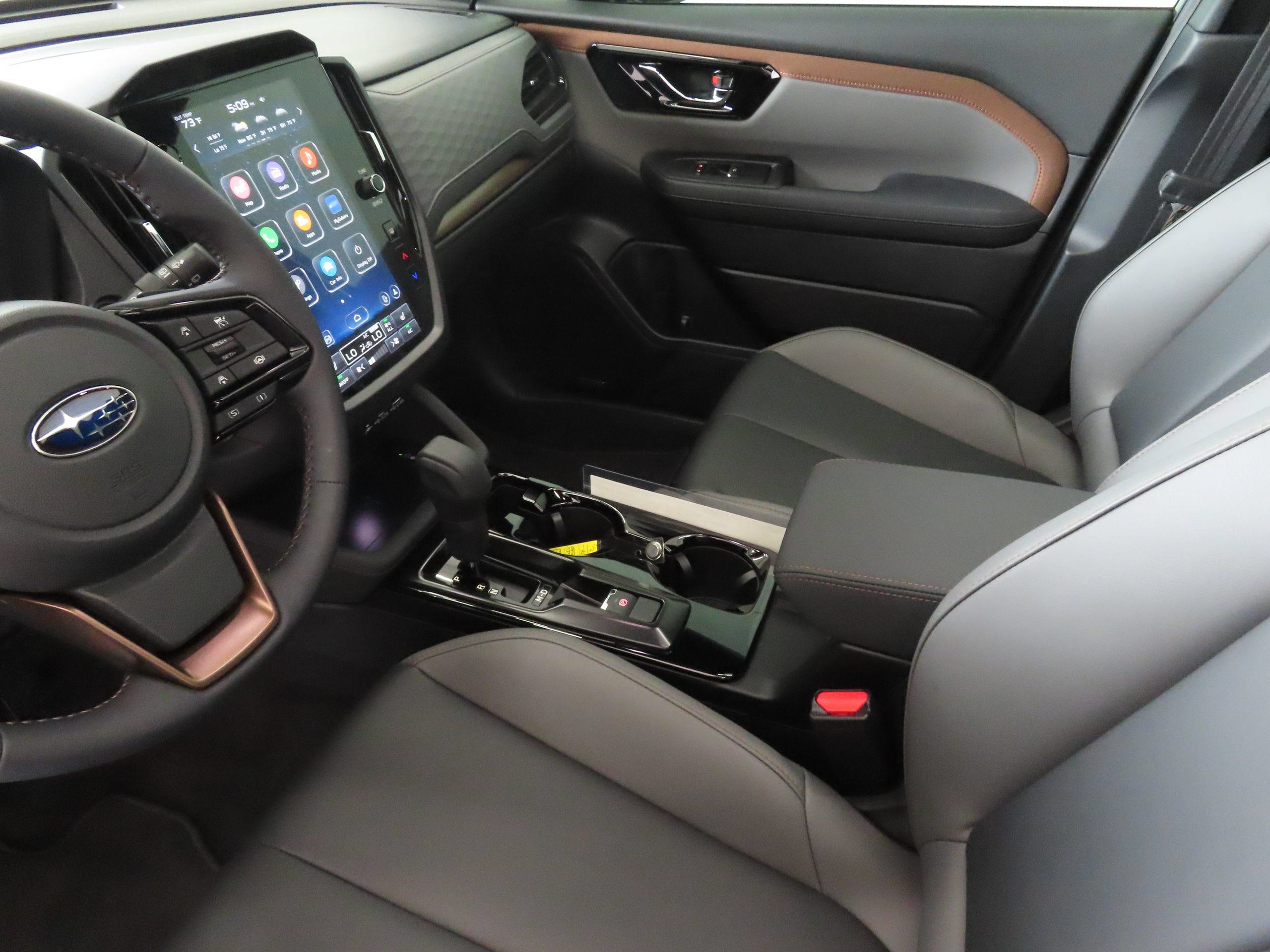 New 2026 Subaru Forester Sport AWD/4WD image 20