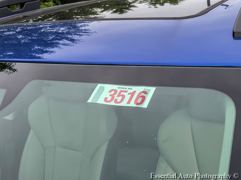 New 2027 Subaru Ascent Limited AWD/4WD image 30