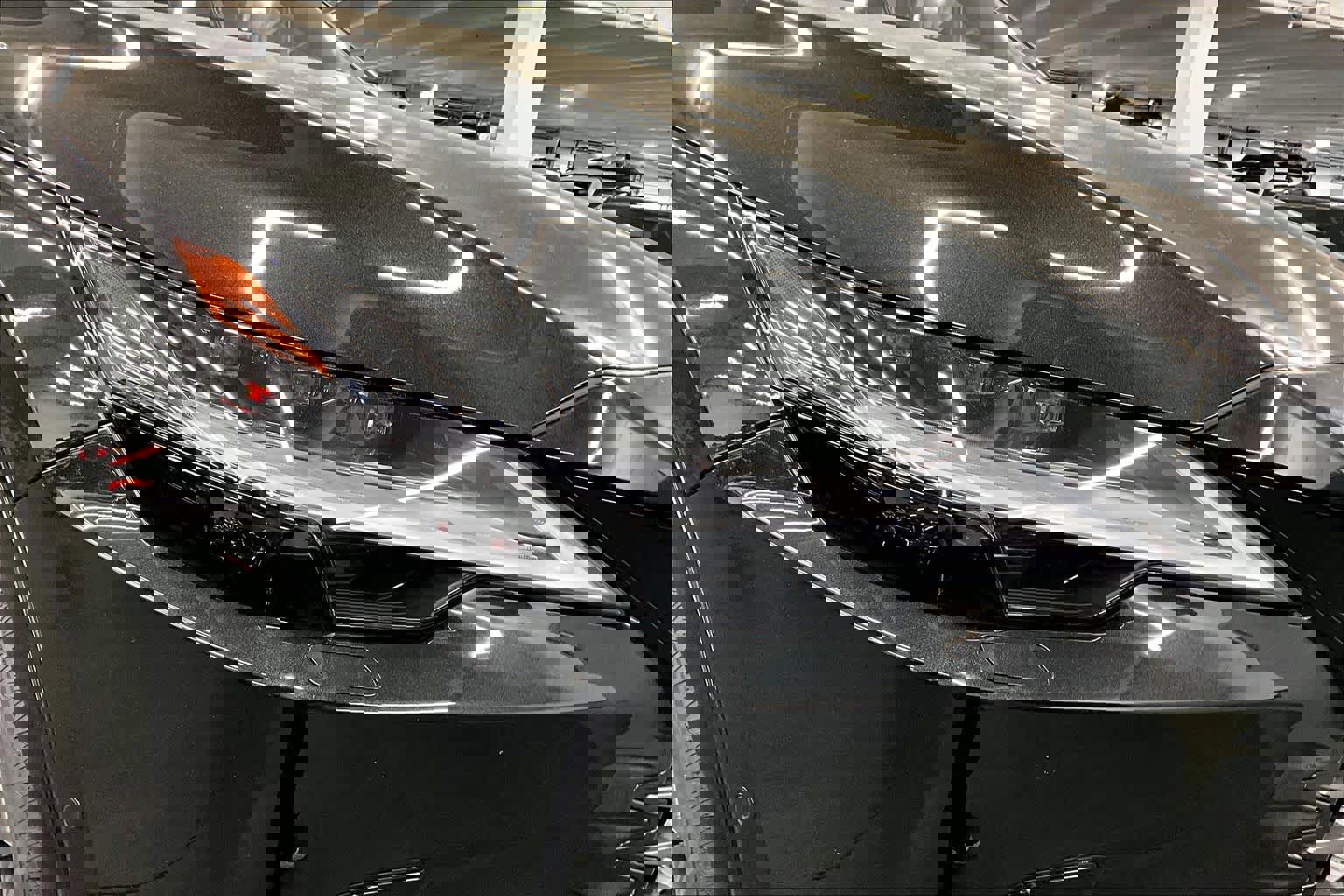 Used 2025 Lexus RX 450h Luxury w/ Convenience Package image 27