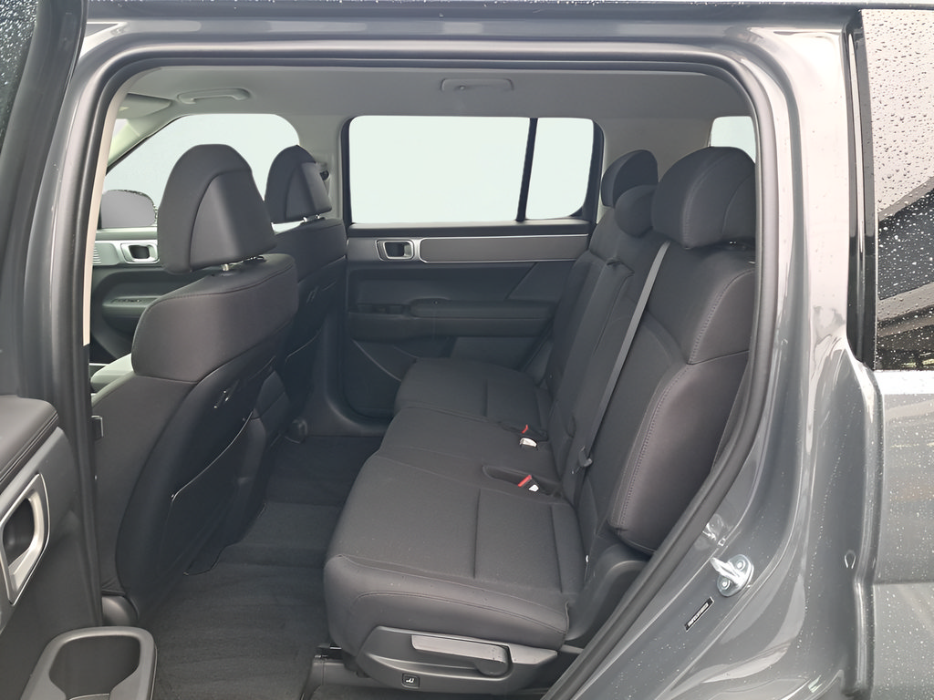 New 2026 Hyundai Santa Fe SE AWD/4WD image 13