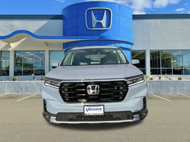 New 2025 Honda Pilot Elite image 6
