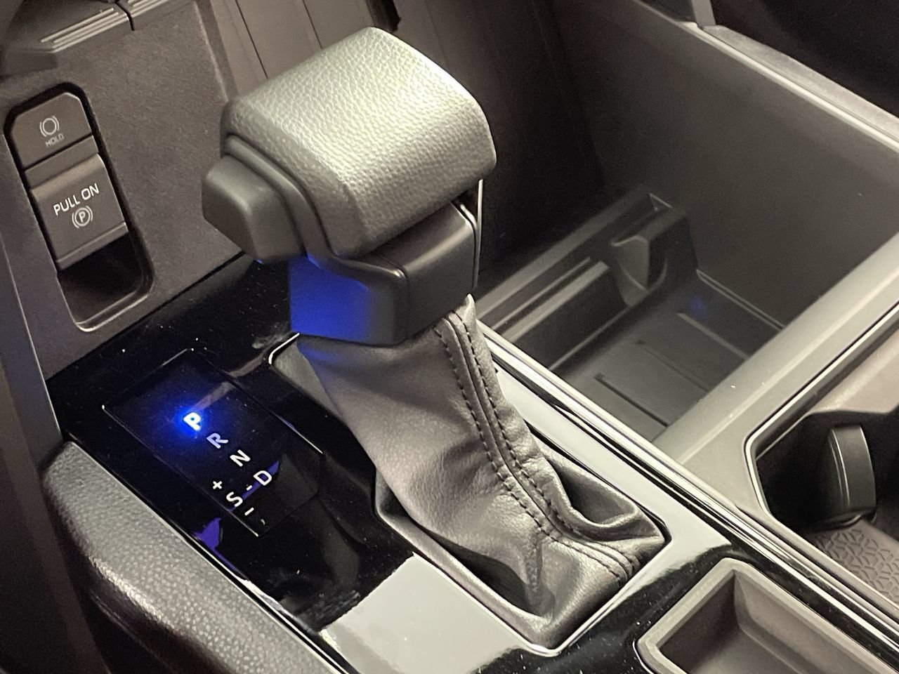 New 2026 Toyota Tundra SR RWD image 15
