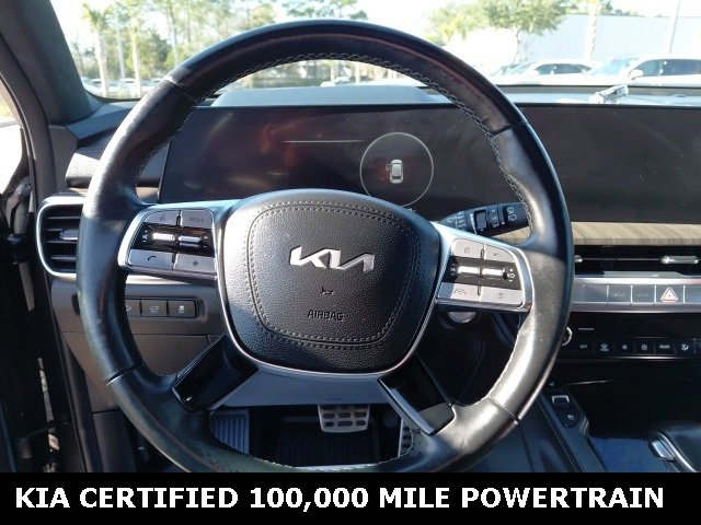 Used 2023 Kia Telluride SX Prestige image 11