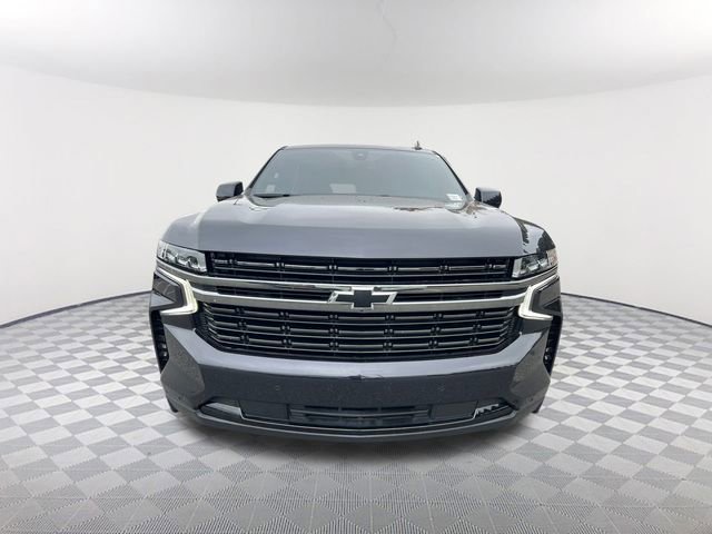 Used 2022 Chevrolet Tahoe RST image 2