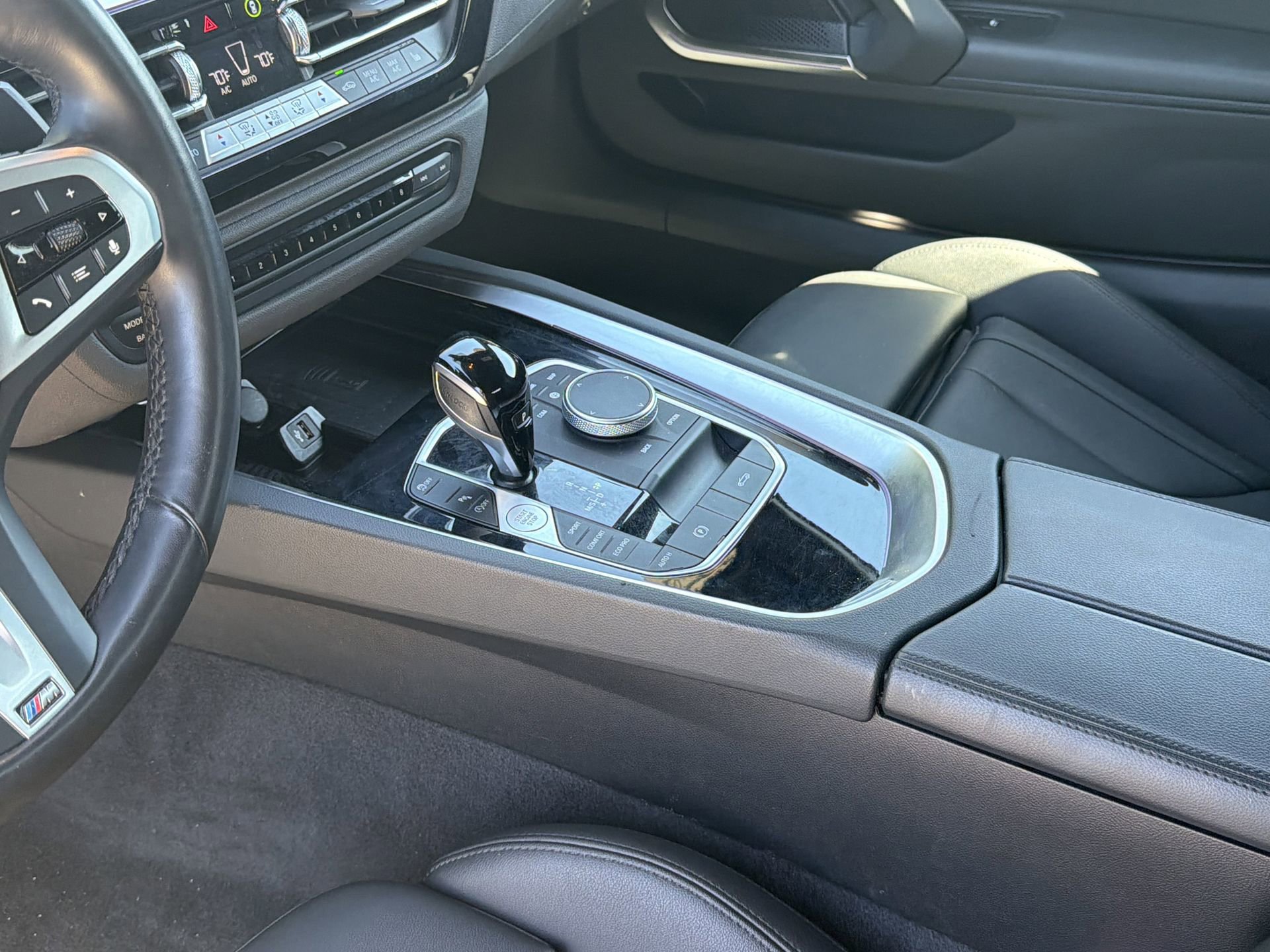 Certified 2026 BMW Z4 sDrive30i RWD image 15