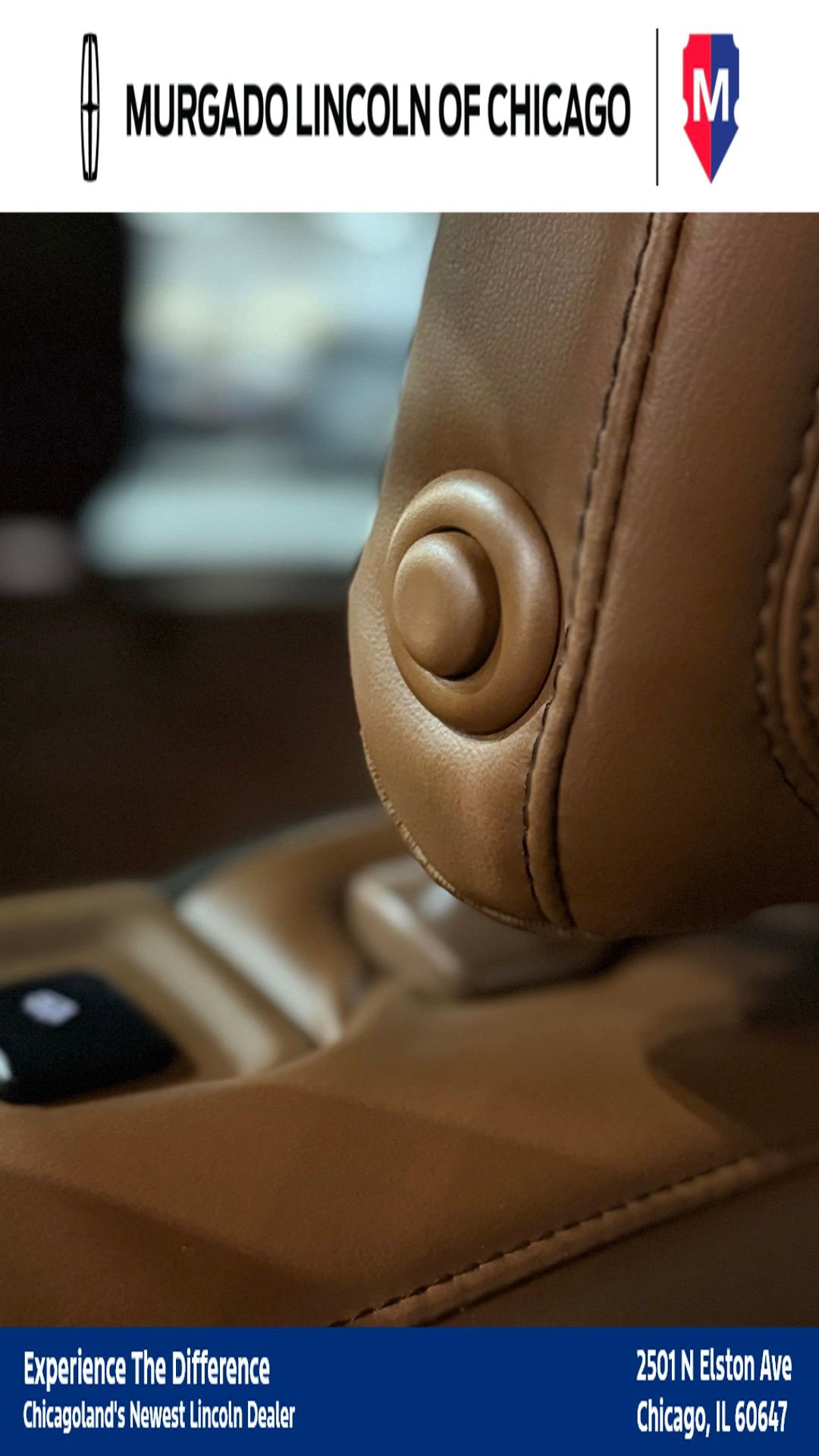 Used 2020 Lincoln Aviator Reserve w/ Equipment Group 201A image 61