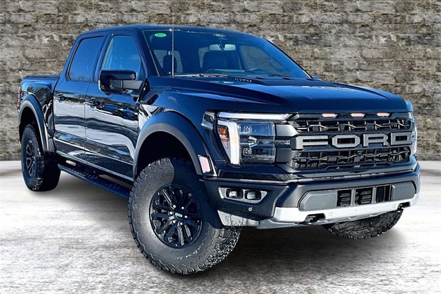 Used 2024 Ford F150 Raptor
