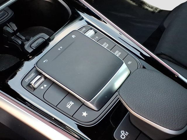 Used 2023 Mercedes-Benz GLB 35 AMG 4MATIC image 17