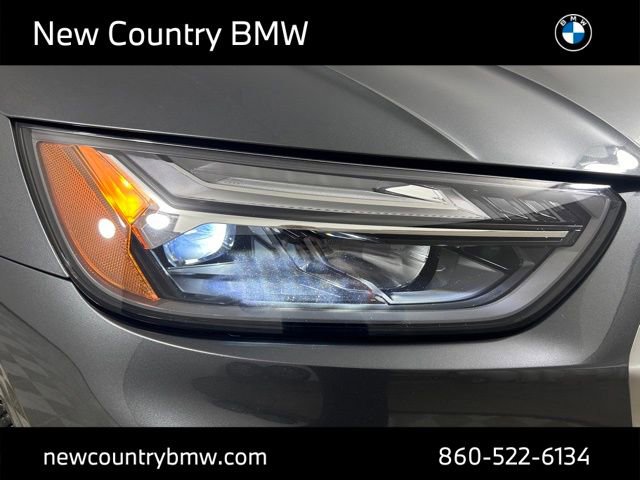 Used 2021 Audi SQ5 Premium Plus w/ Premium Plus Package image 28