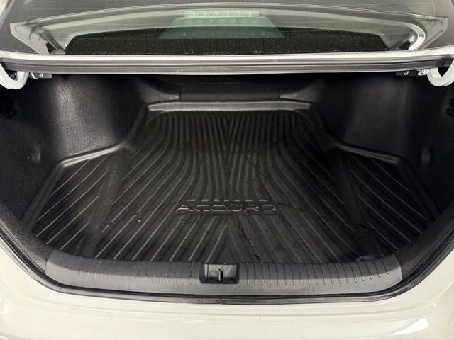 Used 2023 Honda Accord EX image 25