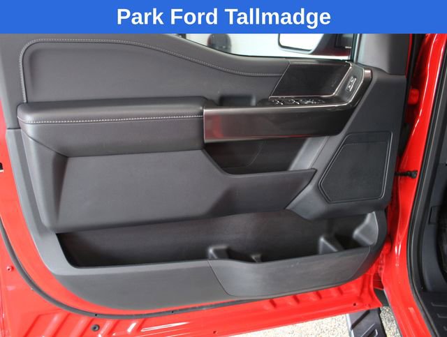 Used 2022 Ford F150 XLT w/ Equipment Group 302A High AWD/4WD image 10