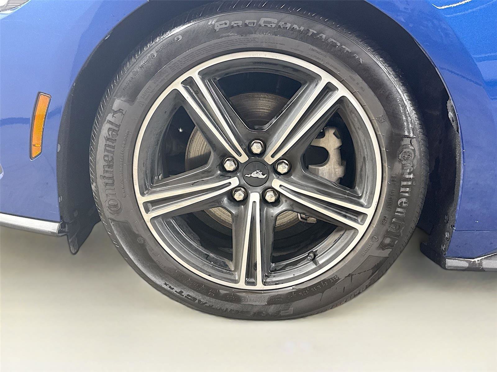 Used 2024 Ford Mustang Coupe image 23