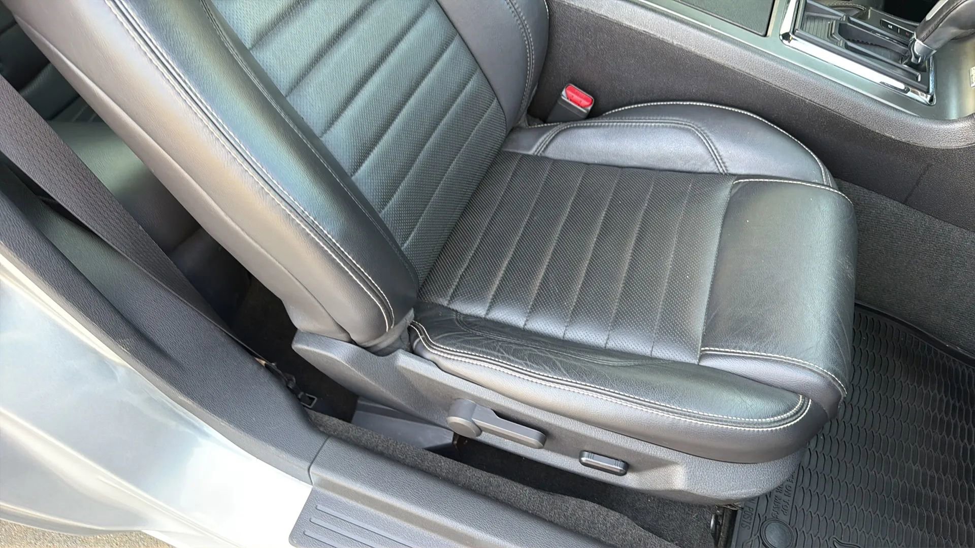 Used 2014 Ford Mustang Premium w/ Equipment Group 203A image 82