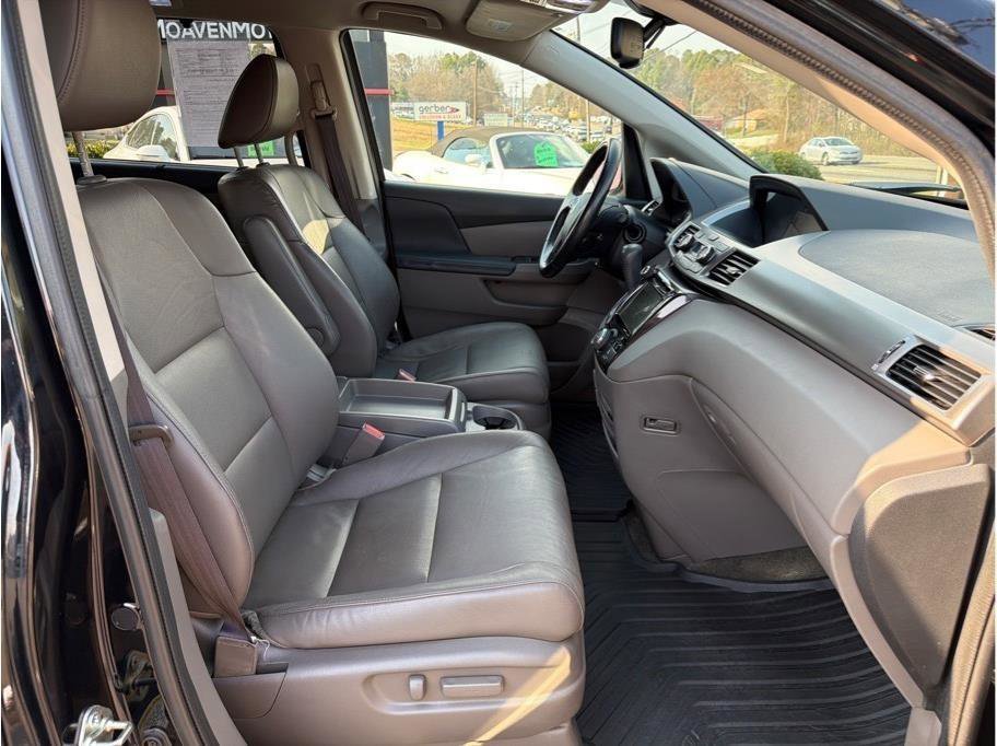 Used 2016 Honda Odyssey Touring image 15