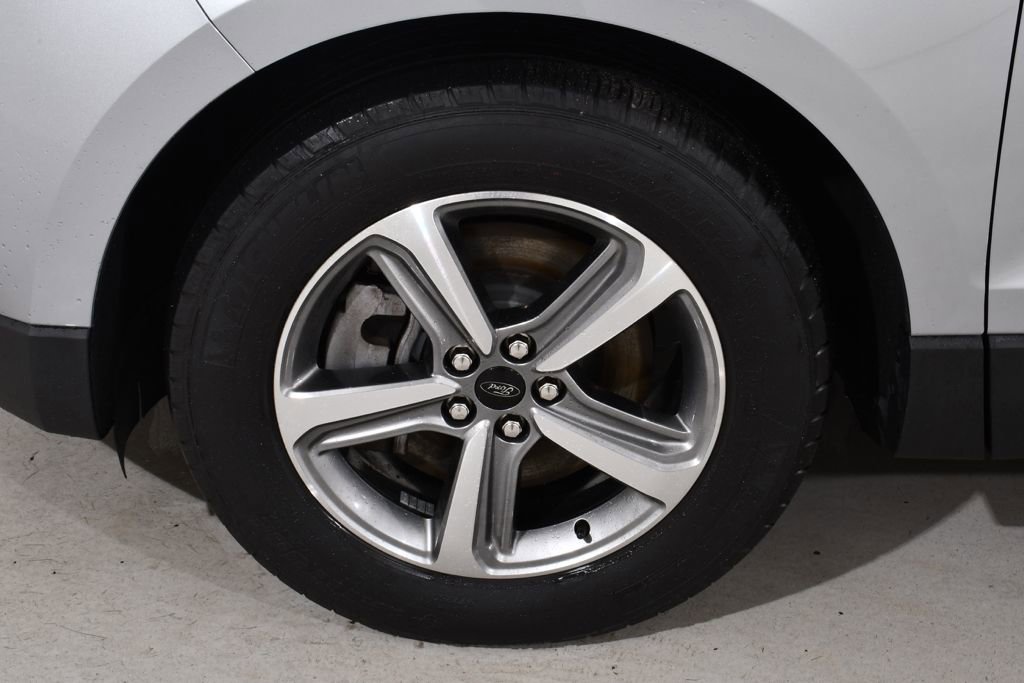 Used 2023 Ford Edge SEL w/ Convenience Package AWD/4WD image 24