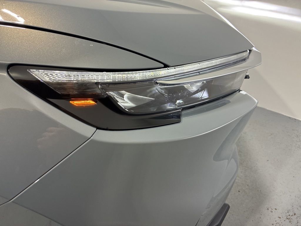 New 2026 Honda CR-V EX image 32