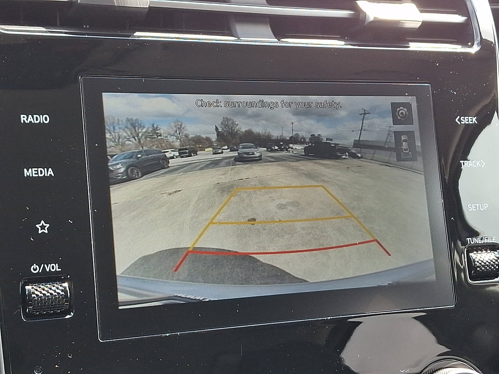 Certified 2023 Hyundai Tucson SEL image 24