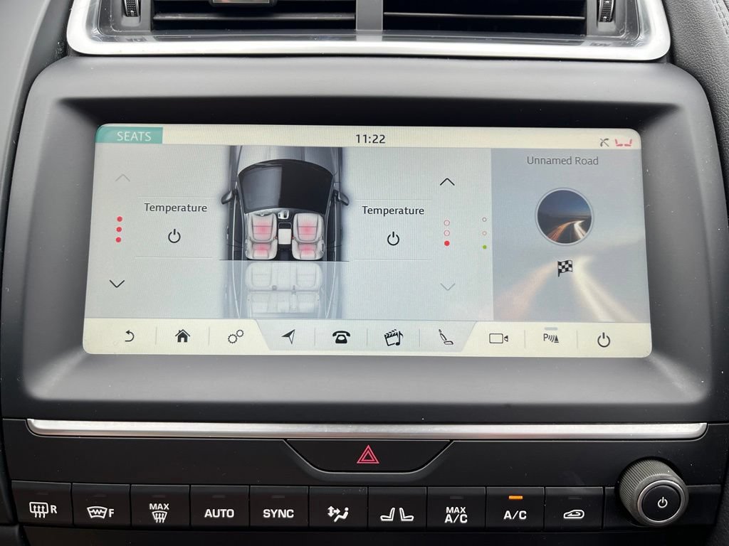 Used 2020 Jaguar E-PACE AWD/4WD image 45