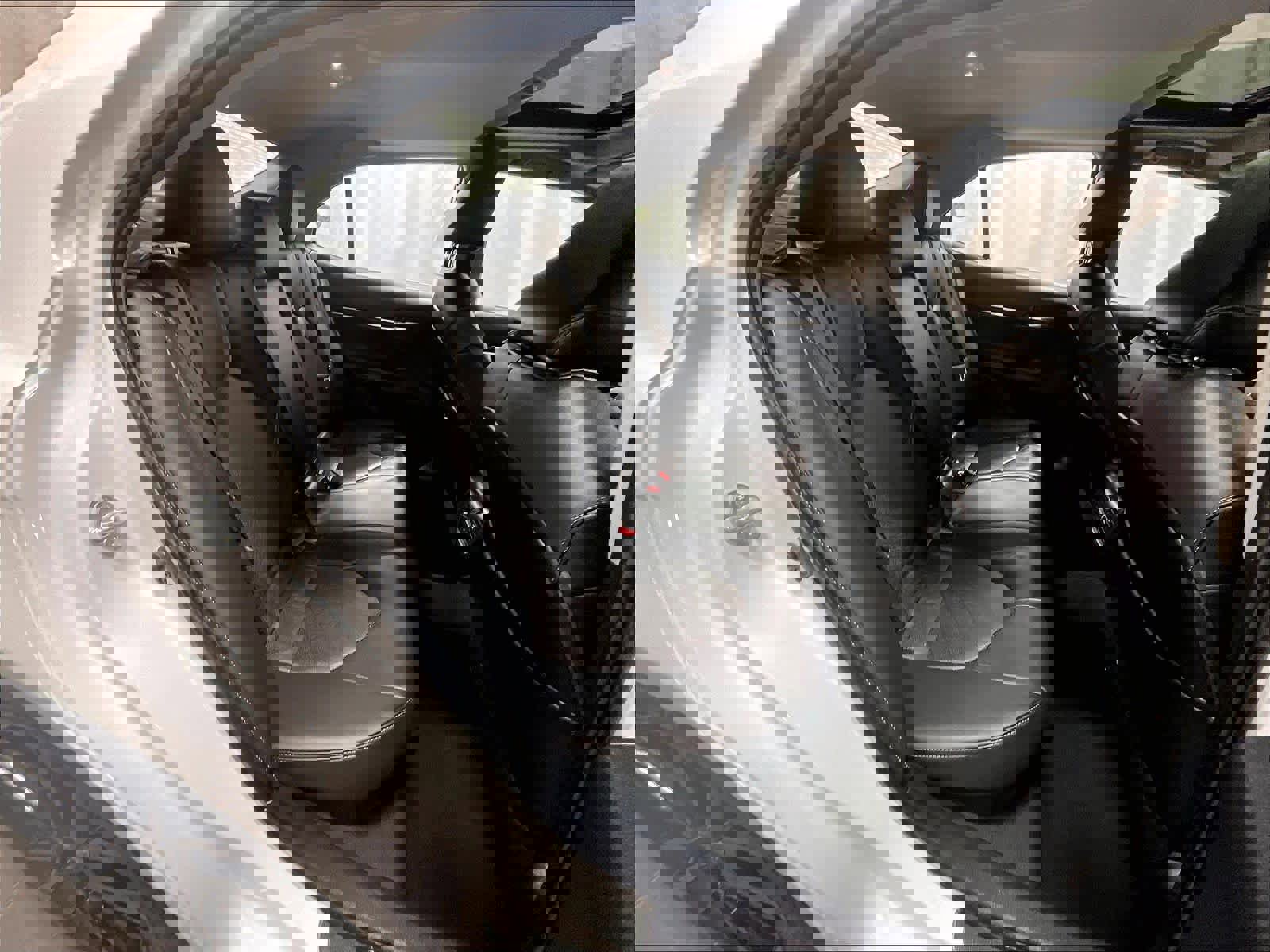 Used 2021 Toyota Camry XSE w/ Navigation Upgrade Package FWD image 16