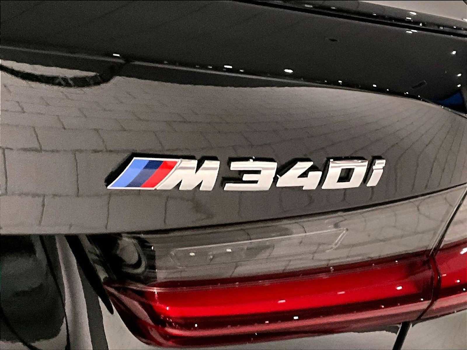 Used 2023 BMW M340i w/ Premium Package image 37