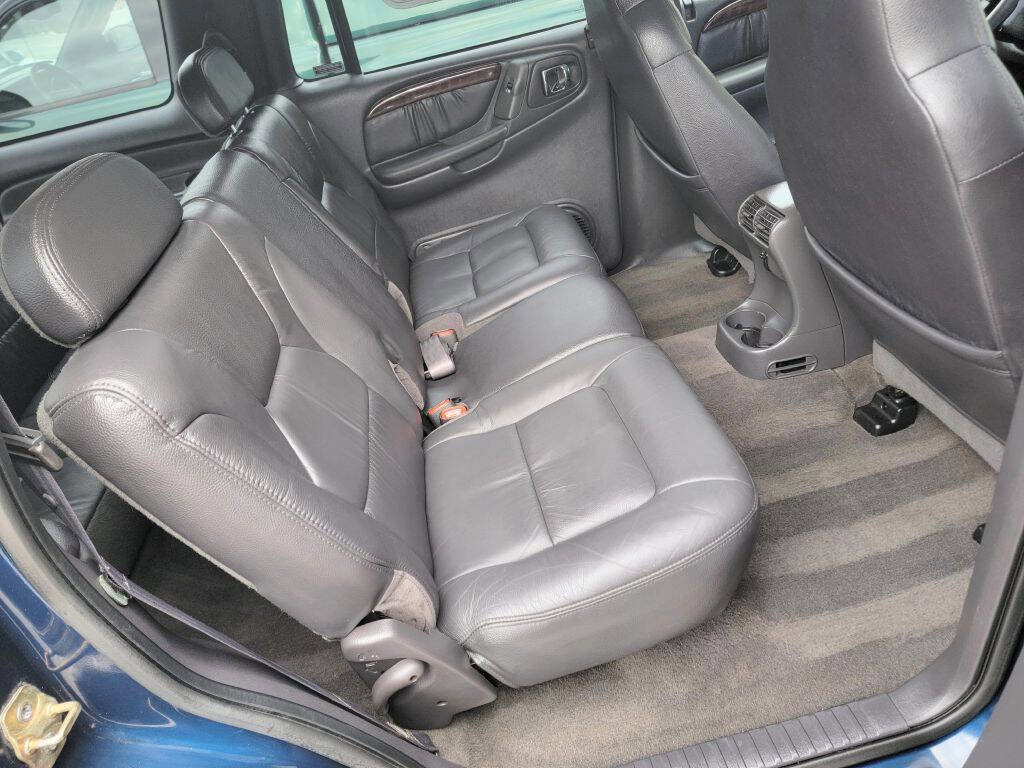 Used 2000 Dodge Durango image 24