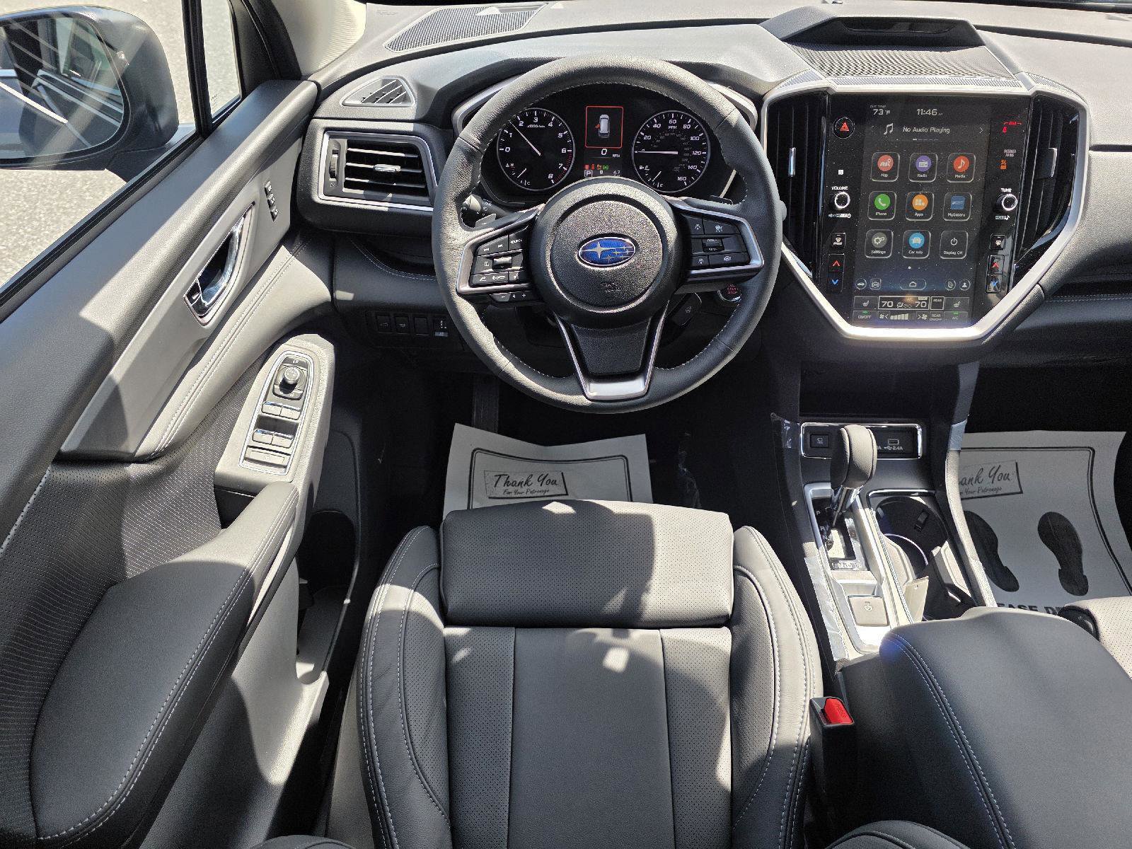 New 2025 Subaru Ascent Limited image 15