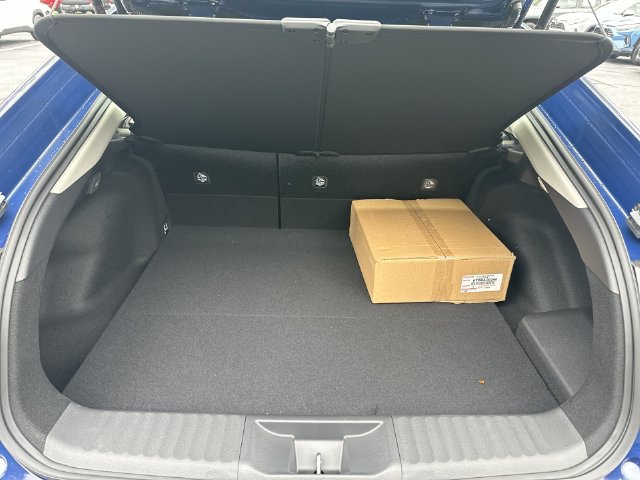 New 2027 Toyota Prius Plug-In Hybrid FWD image 25
