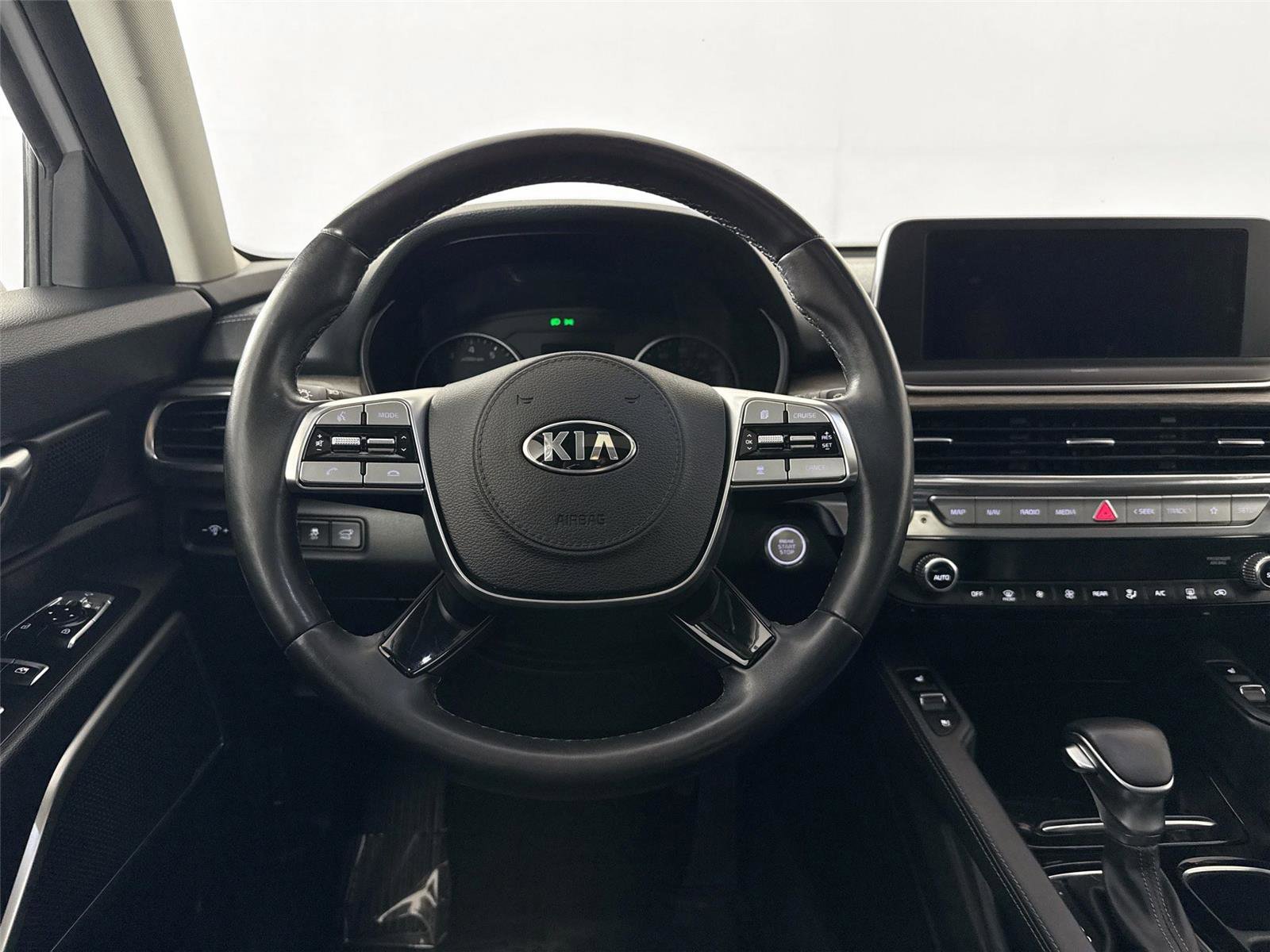 Used 2021 Kia Telluride EX w/ EX Premium Package image 31