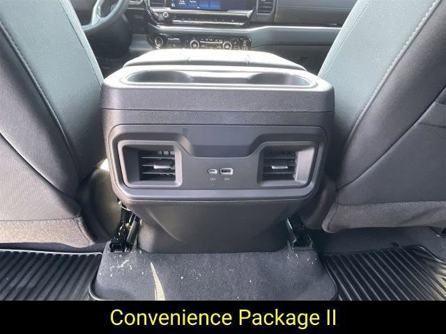 New 2025 Chevrolet Silverado 1500 RST w/ Convenience Package II image 19
