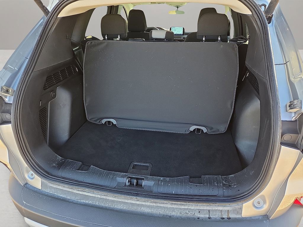 Used 2024 Ford Escape Active image 14
