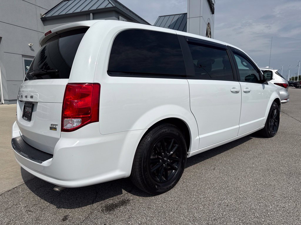 Used 2019 Dodge Grand Caravan GT FWD image 5