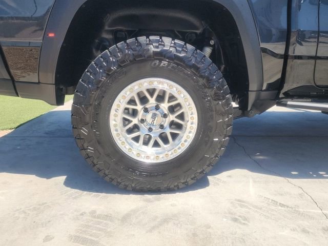 Used 2025 RAM 1500 RHO w/ RHO Level 1 Equipment Group image 20