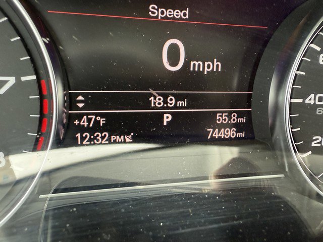 Used 2012 Audi A8 L 4.2 image 27