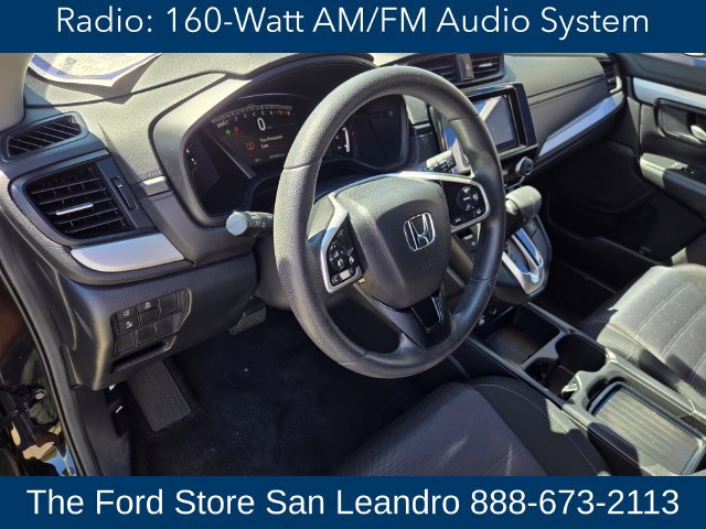 Used 2020 Honda CR-V LX image 11