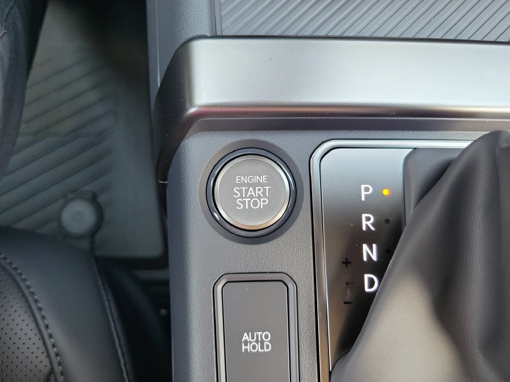 New 2027 Kia Seltos EX FWD image 21
