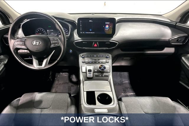 Used 2023 Hyundai Santa Fe SEL AWD/4WD image 10