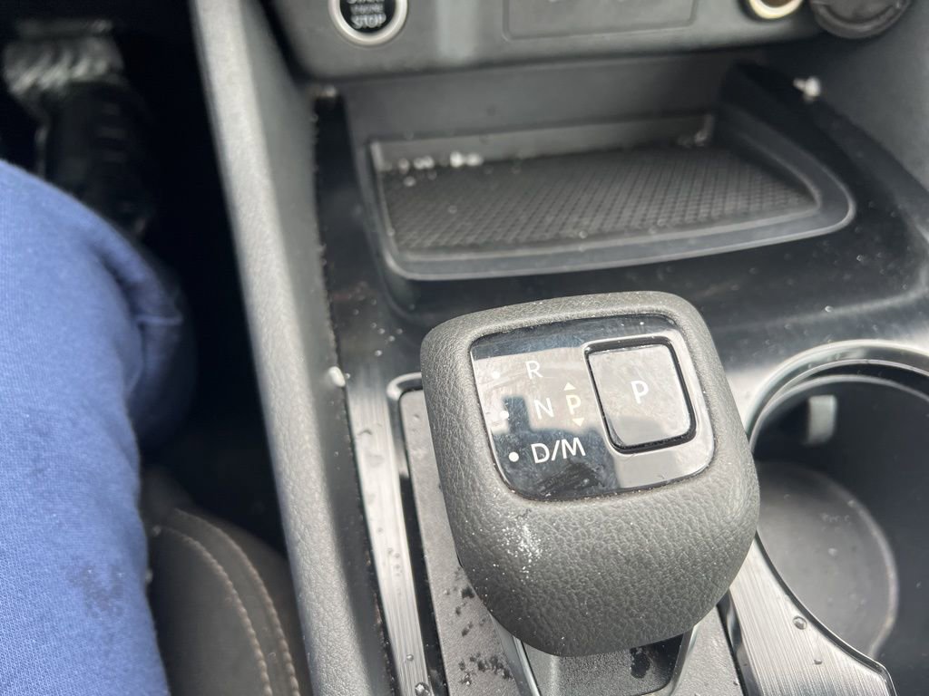 Used 2023 Nissan Rogue S image 21