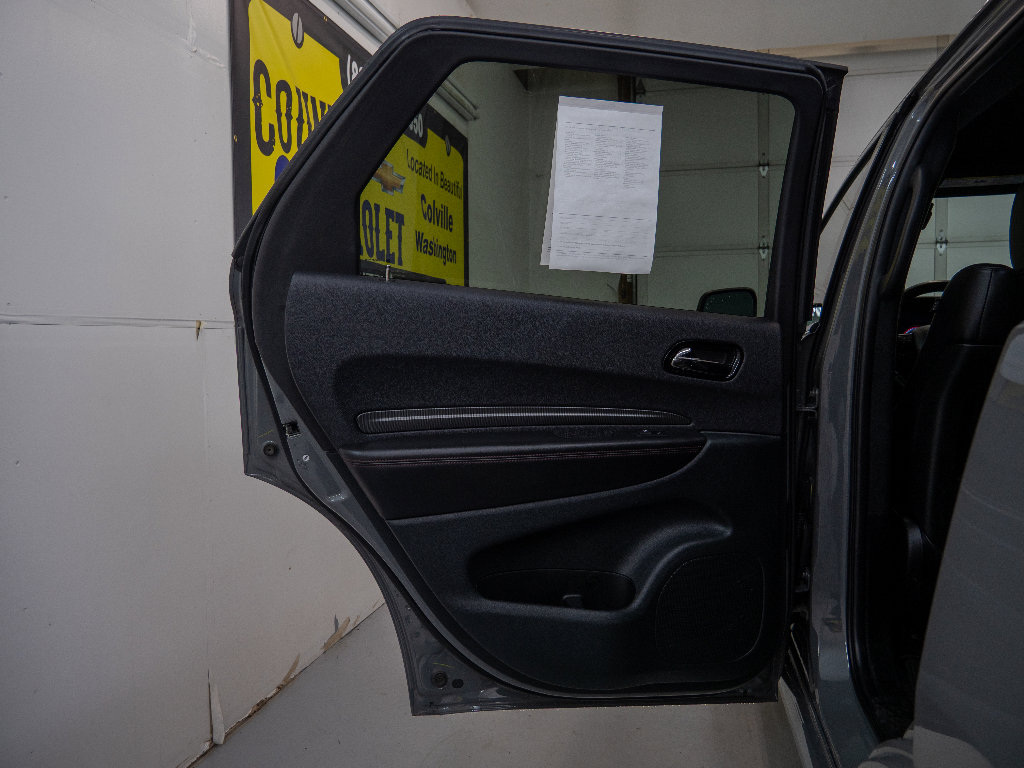 Used 2022 Dodge Durango R/T image 13