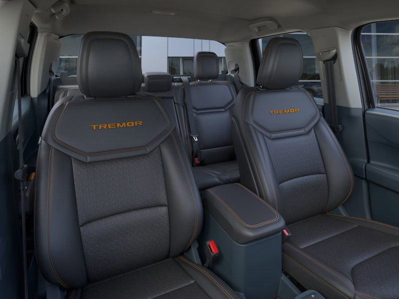 New 2026 Ford Maverick Tremor image 10