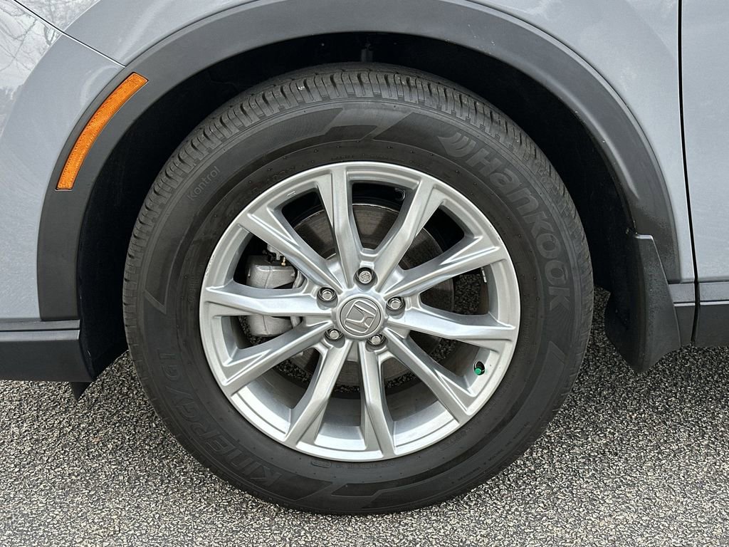 Used 2024 Honda CR-V EX image 10