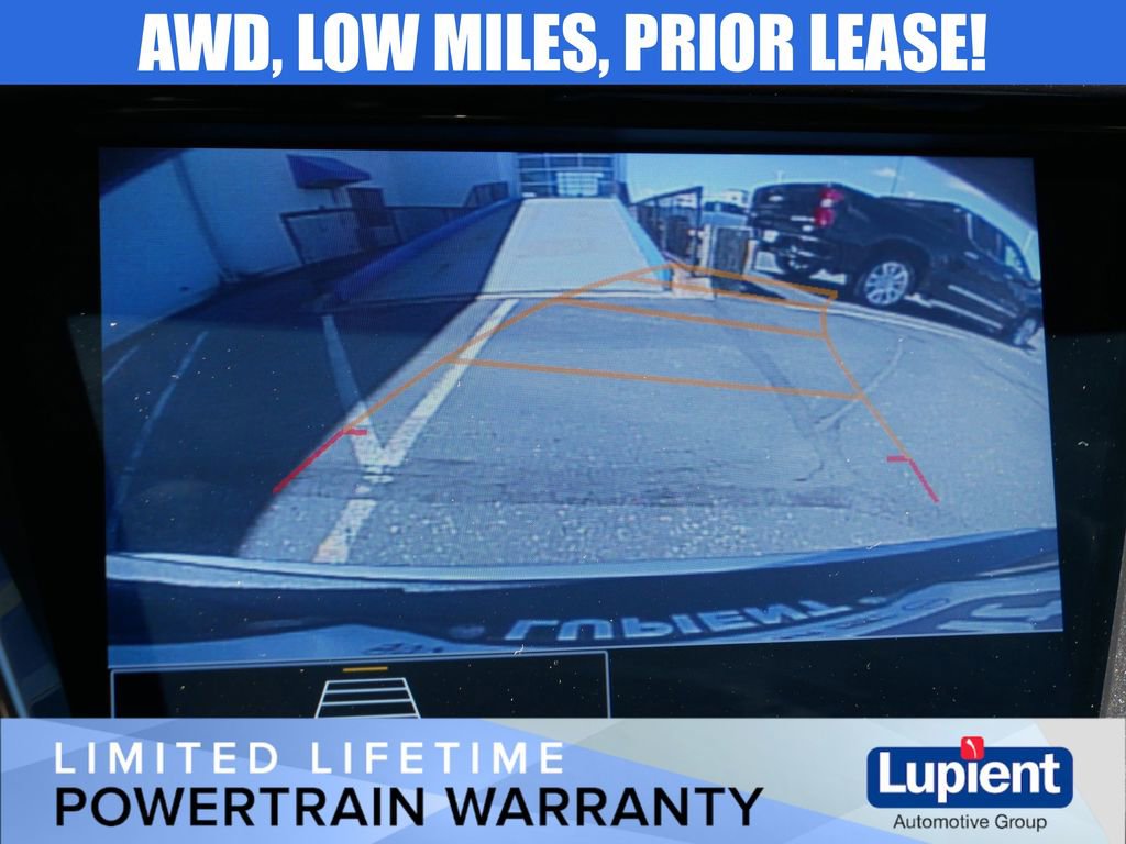 Used 2023 Chevrolet TrailBlazer LT w/ Convenience Package image 25