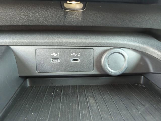 New 2026 Nissan Sentra SV w/ Floor Mat Package image 35