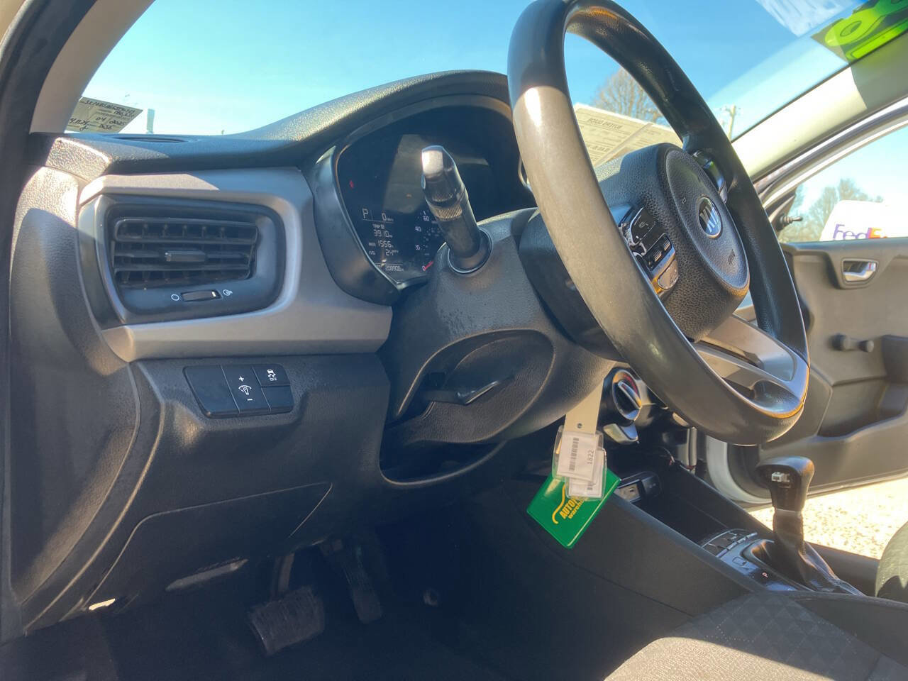 Used 2018 Kia Rio LX FWD image 40